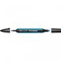 Promarker Winsor&Newton C847 Cyan - 3